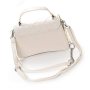 Сумка Жіноча Класична зі шт.-шкіри FASHION 22 8901 beige