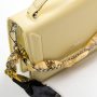 Сумка Жіноча Класична зі шт.-шкіри FASHION 22 9032 yellow