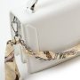 Сумка Жіноча Класична зі шт.-шкіри FASHION 22 9032 white