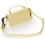 Сумка Жіноча Класична зі шт.-шкіри FASHION 22 9032 yellow