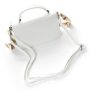 Сумка Жіноча Класична зі шт.-шкіри FASHION 22 9032 white