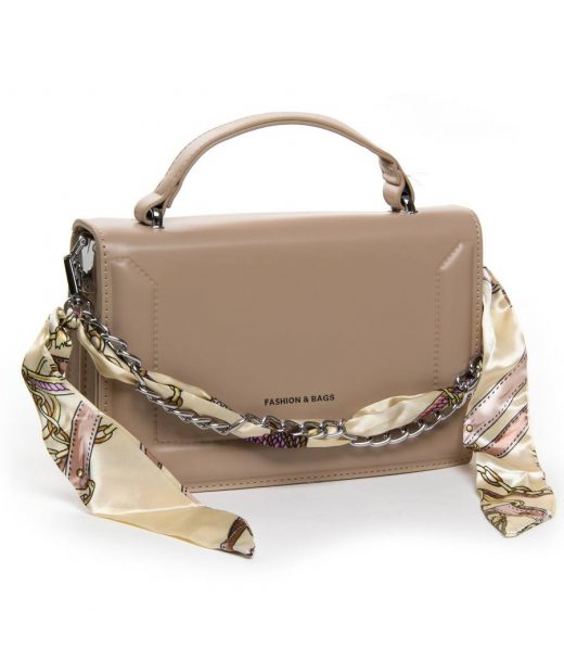 Сумка Жіноча Класична зі шт.-шкіри FASHION 22 9032 khaki