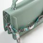 Сумка Жіноча Класична зі шт.-шкіри FASHION 22 9032 green