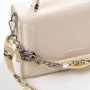 Сумка Жіноча Класична зі шт.-шкіри FASHION 22 9032 beige
