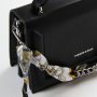 Сумка Жіноча Класична зі шт.-шкіри FASHION 22 9032 black