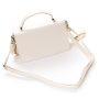 Сумка Жіноча Класична зі шт.-шкіри FASHION 22 9032 beige