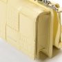 Сумка Жіноча Класична зі шт.-шкіри FASHION 22 8905 yellow