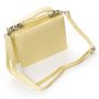 Сумка Жіноча Класична зі шт.-шкіри FASHION 22 8905 yellow
