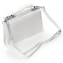 Сумка Жіноча Класична зі шт.-шкіри FASHION 22 8905 white