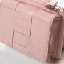 Сумка Жіноча Класична зі шт.-шкіри FASHION 22 8905 pink