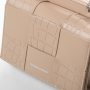 Сумка Жіноча Класична зі шт.-шкіри FASHION 22 8905 khaki
