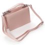Сумка Жіноча Класична зі шт.-шкіри FASHION 22 8905 pink