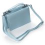 Сумка Жіноча Класична зі шт.-шкіри FASHION 22 8905 blue