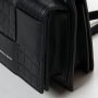 Сумка Жіноча Класична зі шт.-шкіри FASHION 22 8905 black