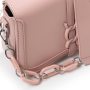 Сумка Жіноча Класична зі шт.-шкіри FASHION 22 8707 pink