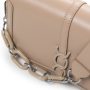 Сумка Жіноча Класична зі шт.-шкіри FASHION 22 8707 khaki