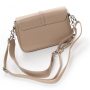 Сумка Жіноча Класична зі шт.-шкіри FASHION 22 8707 khaki