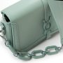 Сумка Жіноча Класична зі шт.-шкіри FASHION 22 8707 green