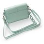 Сумка Жіноча Класична зі шт.-шкіри FASHION 22 8707 green