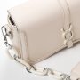 Сумка Жіноча Класична зі шт.-шкіри FASHION 22 8707 beige