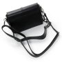 Сумка Жіноча Класична зі шт.-шкіри FASHION 22 8707 black