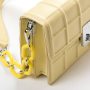 Сумка Жіноча Класична зі шт.-шкіри FASHION 22 6176 yellow