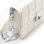 Сумка Жіноча Класична зі шт.-шкіри FASHION 22 6176 white