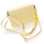 Сумка Жіноча Класична зі шт.-шкіри FASHION 22 6176 yellow