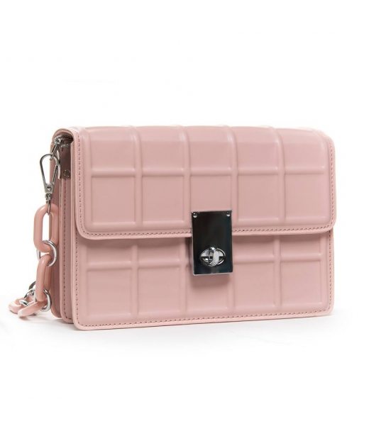 Сумка Жіноча Класична зі шт.-шкіри FASHION 22 6176 pink