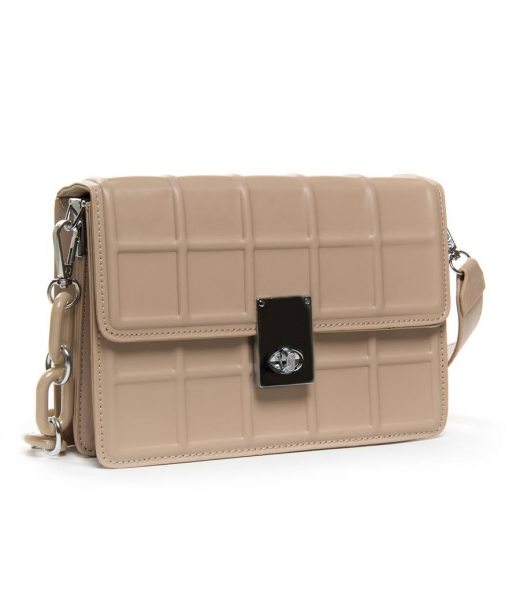 Сумка Жіноча Класична зі шт.-шкіри FASHION 22 6176 khaki