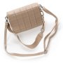 Сумка Жіноча Класична зі шт.-шкіри FASHION 22 6176 khaki