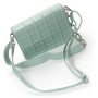 Сумка Жіноча Класична зі шт.-шкіри FASHION 22 6176 green