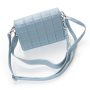 Сумка Жіноча Класична зі шт.-шкіри FASHION 22 6176 blue
