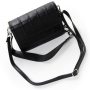 Сумка Жіноча Класична зі шт.-шкіри FASHION 22 6176 black