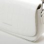 Сумка Жіноча Класична зі шт.-шкіри FASHION 22 5307 white