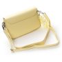 Сумка Жіноча Класична зі шт.-шкіри FASHION 22 5307 yellow