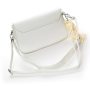 Сумка Жіноча Класична зі шт.-шкіри FASHION 22 5307 white