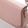 Сумка Жіноча Класична зі шт.-шкіри FASHION 22 5307 pink