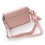 Сумка Жіноча Класична зі шт.-шкіри FASHION 22 5307 pink