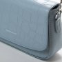 Сумка Жіноча Класична зі шт.-шкіри FASHION 22 5307 blue