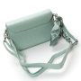 Сумка Жіноча Класична зі шт.-шкіри FASHION 22 5307 green