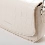 Сумка Жіноча Класична зі шт.-шкіри FASHION 22 5307 beige