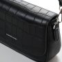 Сумка Жіноча Класична зі шт.-шкіри FASHION 22 5307 black