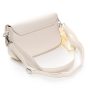 Сумка Жіноча Класична зі шт.-шкіри FASHION 22 5307 beige