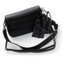 Сумка Жіноча Класична зі шт.-шкіри FASHION 22 5307 black