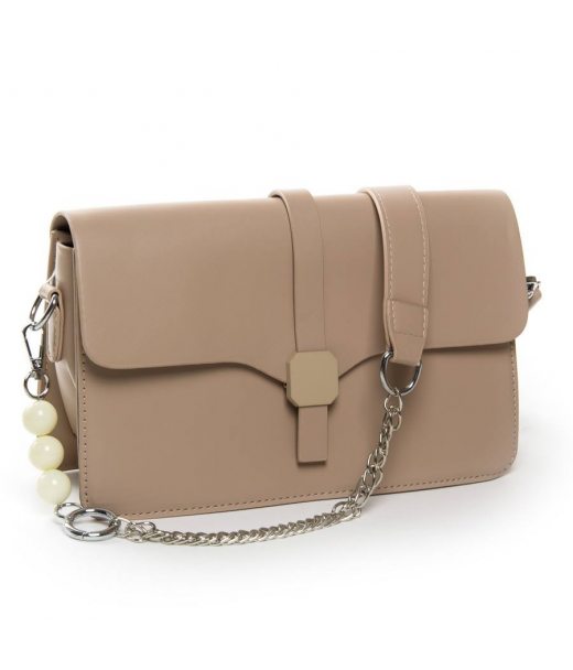 Сумка Женская Классическая иск-кожа FASHION 22 3219 khaki