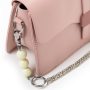 Сумка Женская Классическая иск-кожа FASHION 22 3219 pink