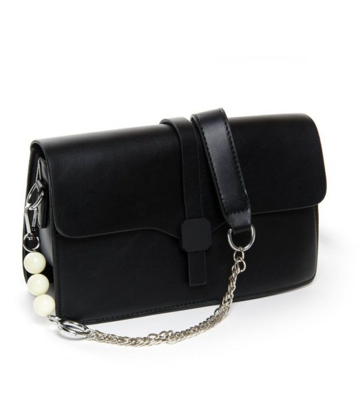 Сумка Женская Классическая иск-кожа FASHION 22 3219 black