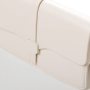 Сумка Женская Классическая иск-кожа FASHION 22 3219 cream