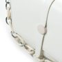 Сумка Женская Классическая иск-кожа FASHION 22 2819 white